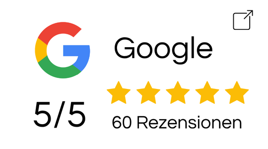 Google-Bewertungen
